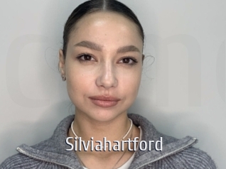 silviahartford Cigare à moustache