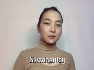 Silviahayley