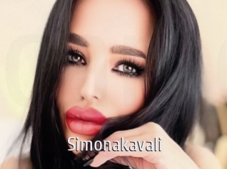 Simonakavali