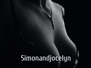 Simonandjocelyn