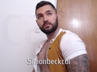 simonbeckcol Cigare à moustache