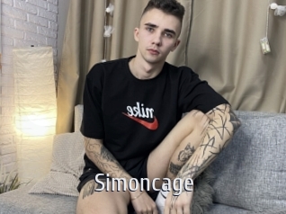 simoncage Cigare à moustache