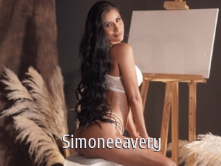 simoneeavery Cigare à moustache