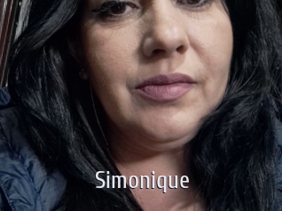 Simonique