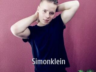 Simonklein