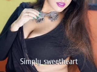 Simply_sweetheart
