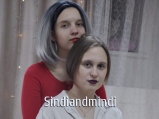 Sindiandmindi
