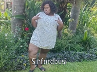 sinfordbusi Cigare à moustache
