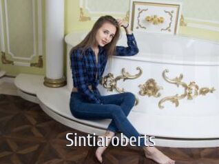 Sintiaroberts