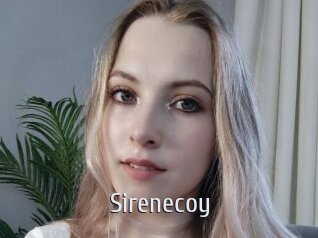 sirenecoy Cigare à moustache