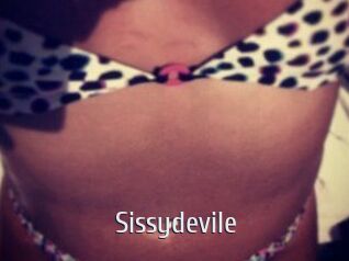 Sissydevile