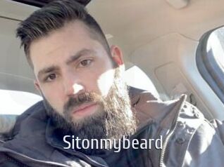 Sitonmybeard