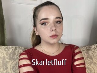 Skarletfluff