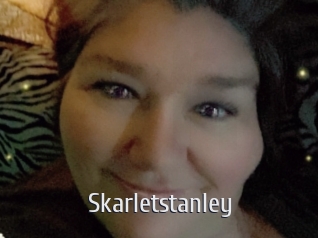skarletstanley Cigare à moustache