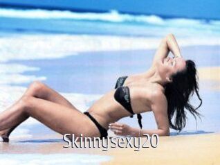 Skinnysexy20