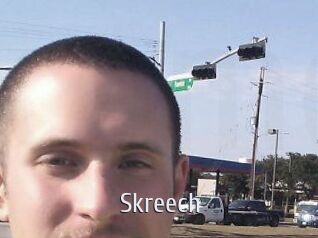 Skreech