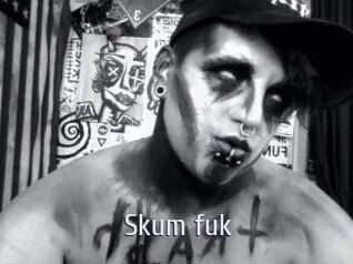 Skum_fuk