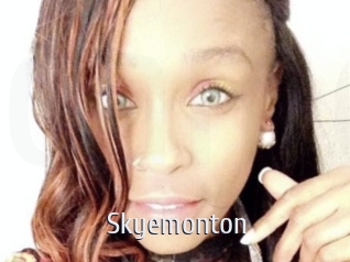 Skyemonton