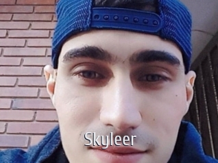 skyleer Cigare à moustache
