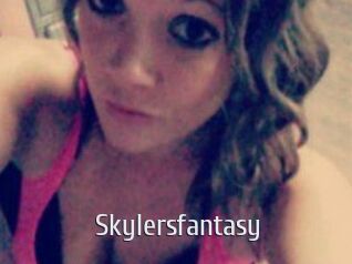 Skylersfantasy
