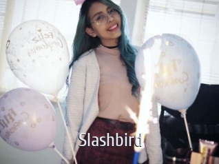 Slashbird