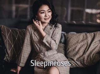 Sleepinroses