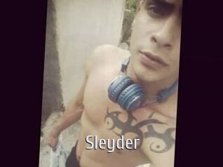 sleyder Cigare à moustache