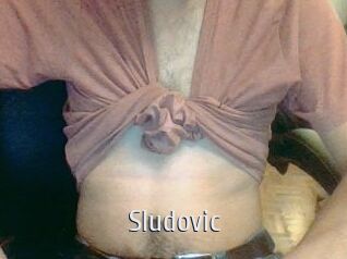 sludovic Cigare à moustache