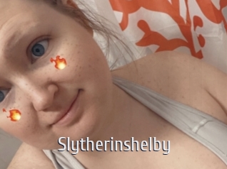 Slytherinshelby
