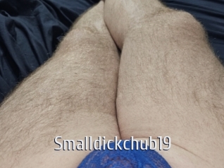 smalldickchub19 Cigare à moustache