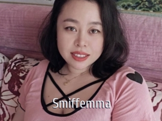 smiffemma Cigare à moustache