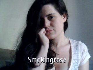 Smokingrose