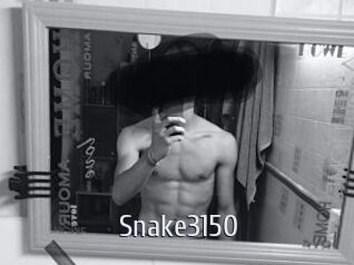 Snake3150
