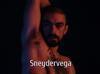 sneydervega Cigare à moustache