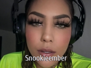 Snookieember