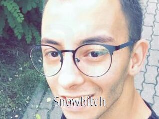 Snowbitch