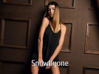 Snowflyone