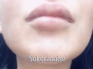 SoLoranaise