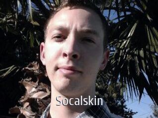 Socalskin