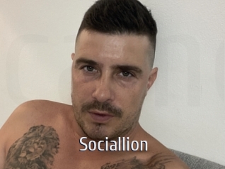 Sociallion