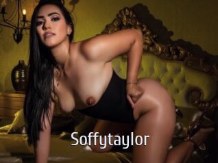 soffytaylor Cigare à moustache