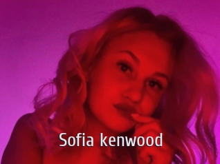 Sofia_kenwood