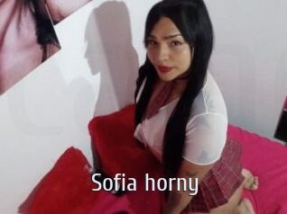 Sofia_horny