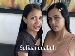 Sofiaandgabyh