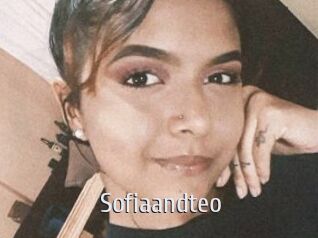 Sofiaandteo