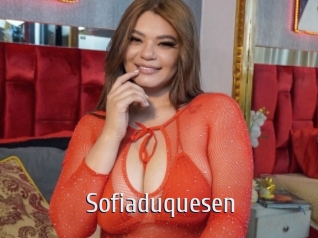 Sofiaduquesen