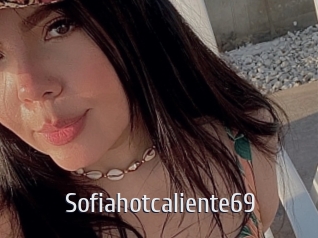 Sofiahotcaliente69