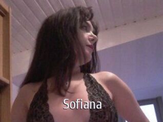 Sofiana
