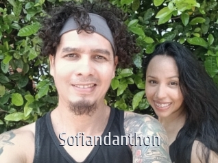 Sofiandanthon