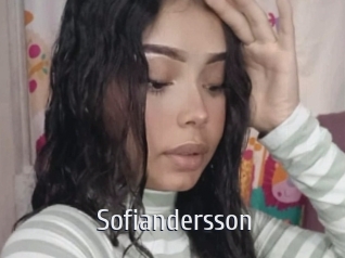 Sofiandersson